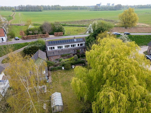 Medium property photo - Maasdijk 25, 4283 GB Giessen